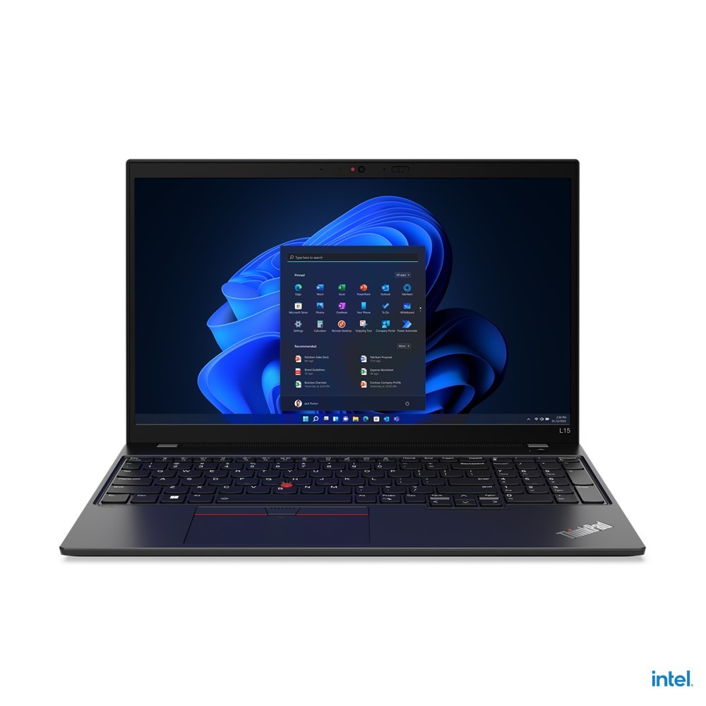 LENOVO NB L15 G3 21C3001DTX i5-1235U 16GB 512GB SSD 15.6 WIN11 DG