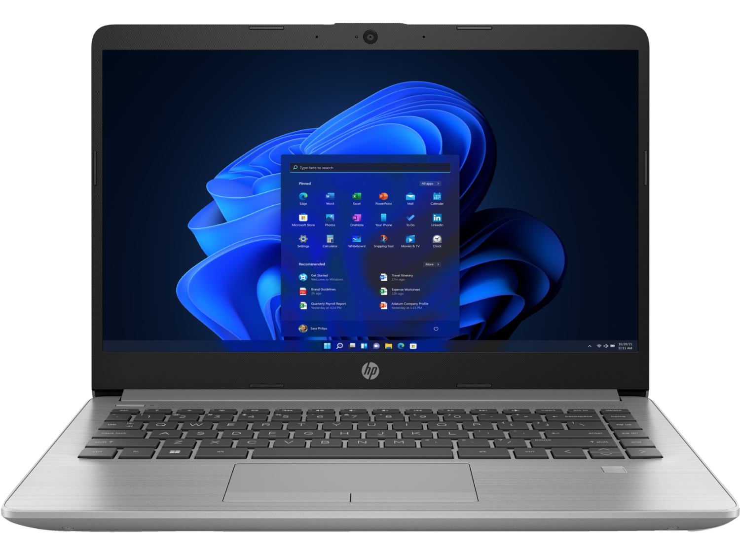HP NB 6Q8L9ES 240 G9 i5-1235U 8GB 512GB SSD 14 FREEDOS